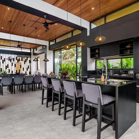 Villa Lotus Sunset By Balisuperhost Ubud  Exterior photo