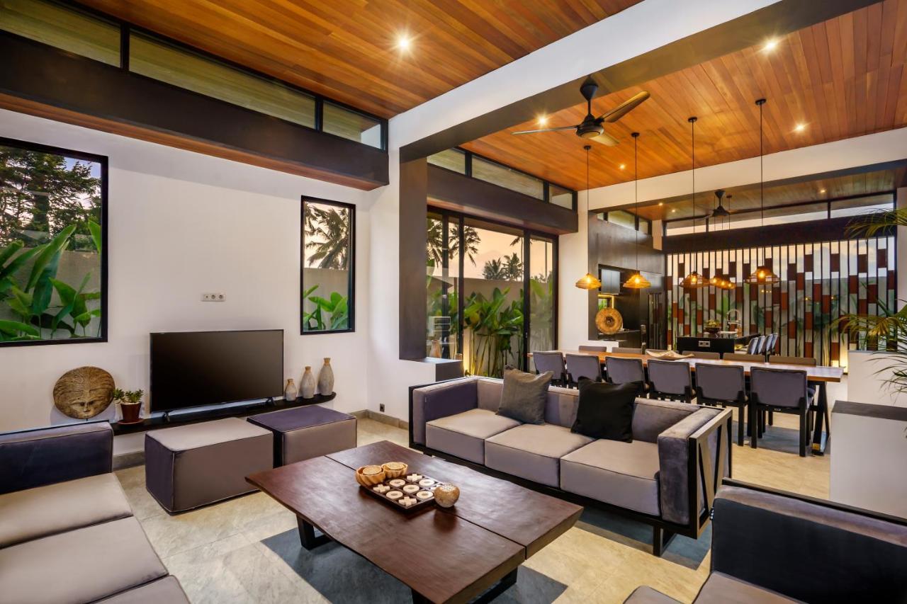 Villa Lotus Sunset By Balisuperhost Ubud (Bali)