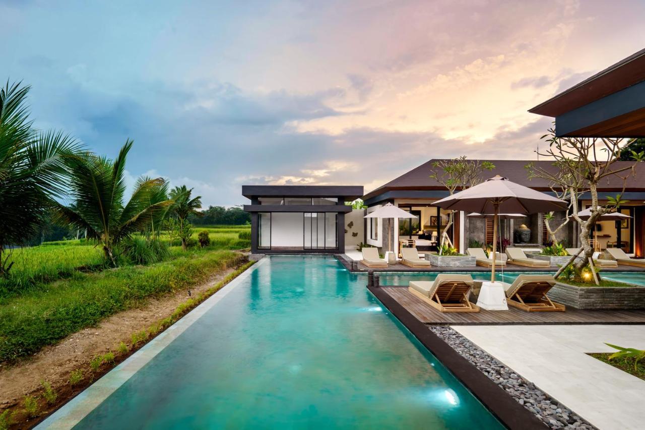 Lotus Sunset By Balisuperhost Ubud (Bali)
